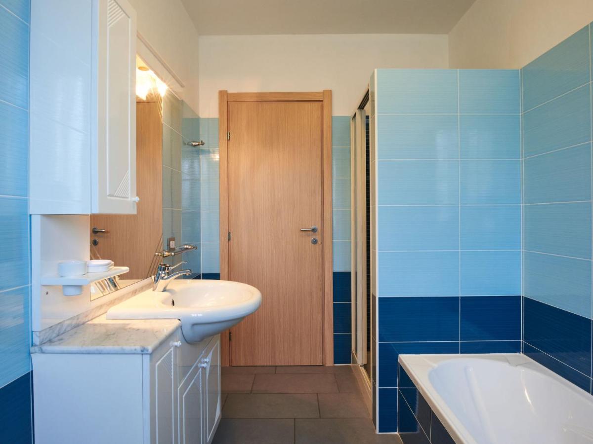 Apartment Aurora - Dma331 By Interhome Vercana Ngoại thất bức ảnh