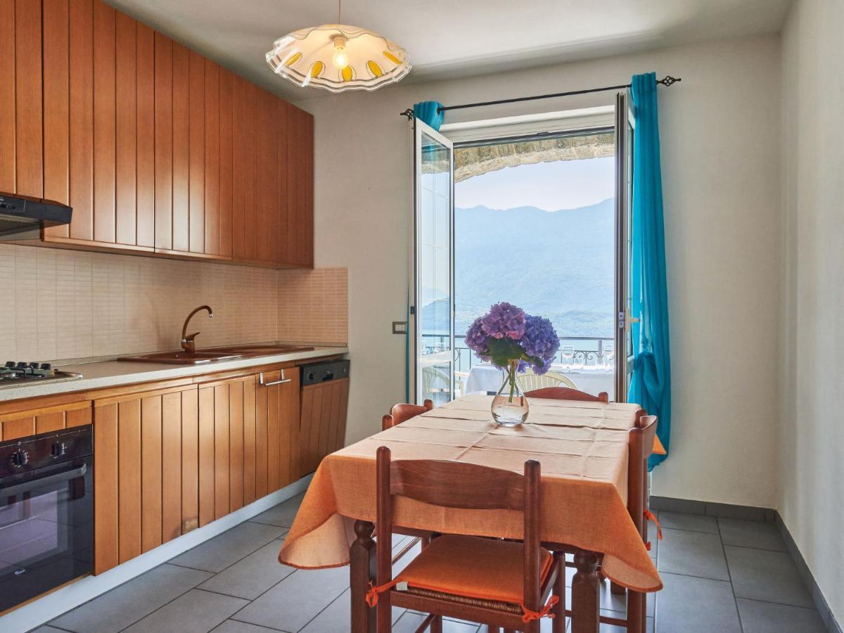 Apartment Aurora - Dma331 By Interhome Vercana Ngoại thất bức ảnh