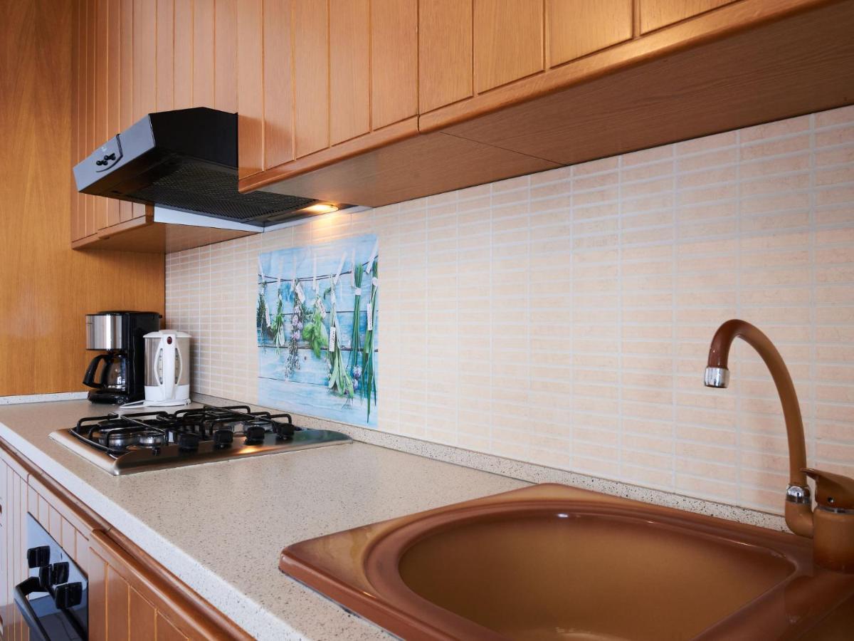 Apartment Aurora - Dma331 By Interhome Vercana Ngoại thất bức ảnh