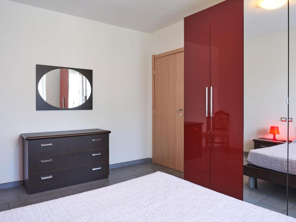 Apartment Aurora - Dma331 By Interhome Vercana Ngoại thất bức ảnh