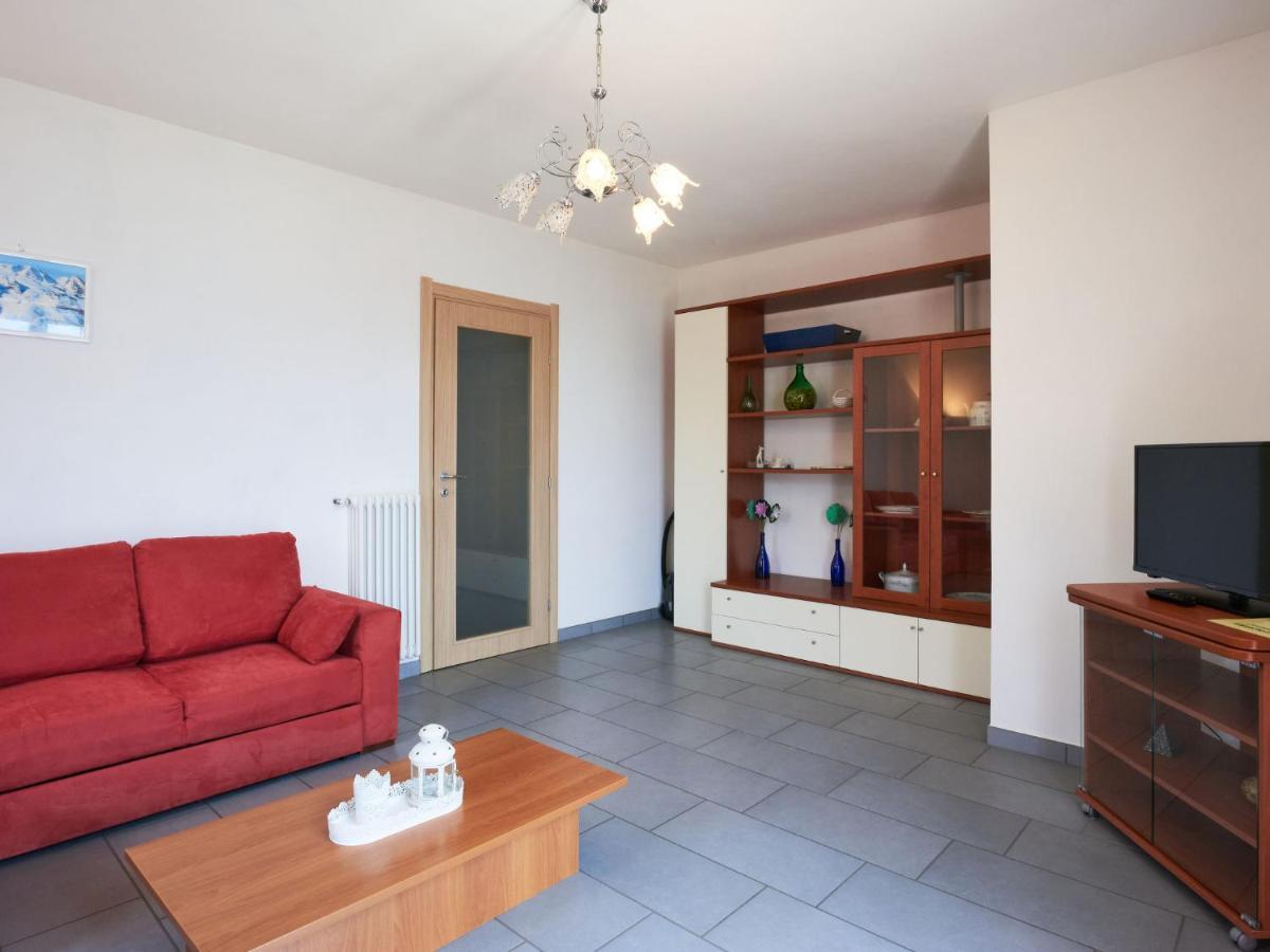 Apartment Aurora - Dma331 By Interhome Vercana Ngoại thất bức ảnh